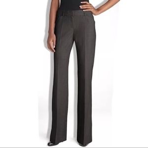 Theory Max C Tailor Pants, size 6